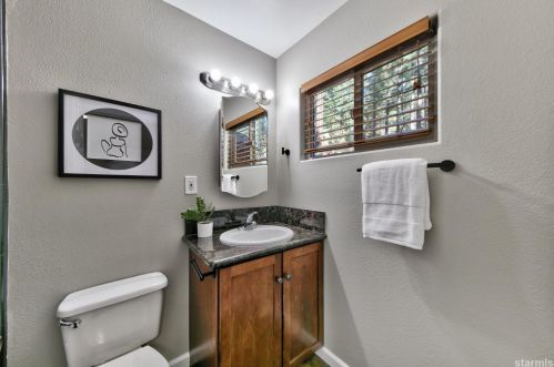 2475 Wagon Train Trl, South Lake Tahoe CA  96150-6838 exterior