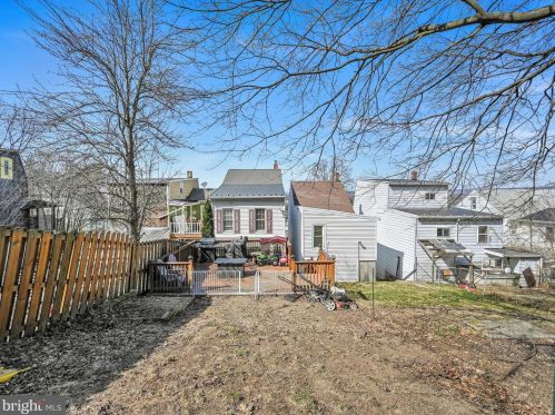517 Pierce St, Primrose PA  17901-3429 exterior