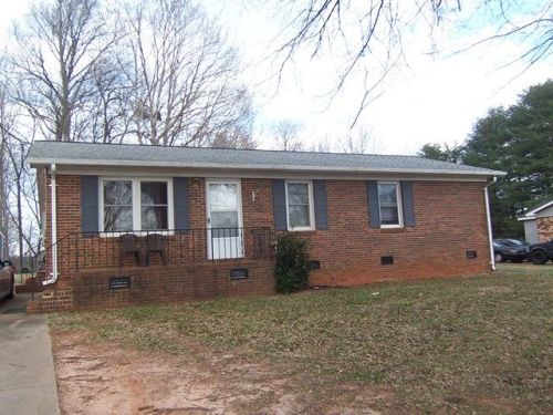 428 Casar Lawndale Rd, Lawndale, NC 28090-9265