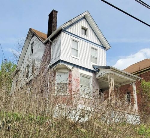 7211 Lemington Ave, Pittsburgh, PA 15206-1937