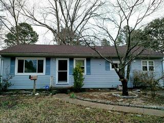 5209 Julianna Dr, Norfolk, VA 23502-2009