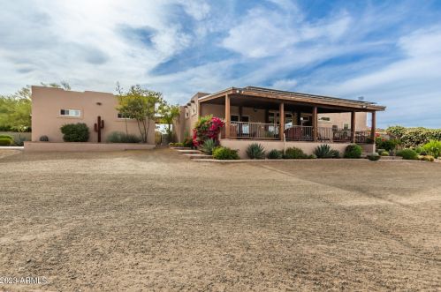 34118 12th St, Phoenix AZ  85085-7751 exterior
