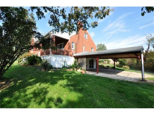 446 Lusk Rd, Bentleyville, PA 15314-1975