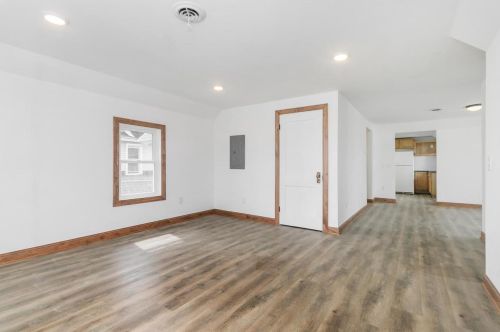 408 Center St, Beaver Dam WI  53916-2050 exterior