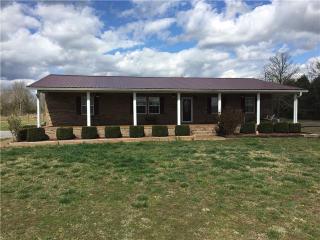 255 Fay Creek Rd, Wartrace TN  37183-3202 exterior