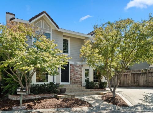 7244 Wild Creek Dr, San Jose, CA 95120-3438