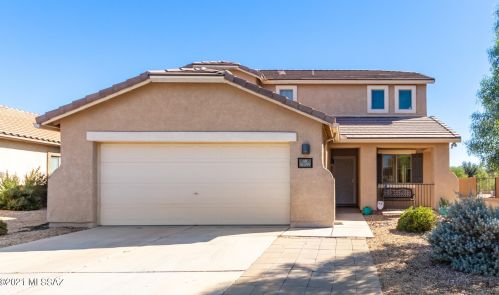 11255 Harvester Dr, Marana, AZ 85653-8232