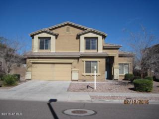 17716 Columbine Dr, Sun City, AZ 85388-5625