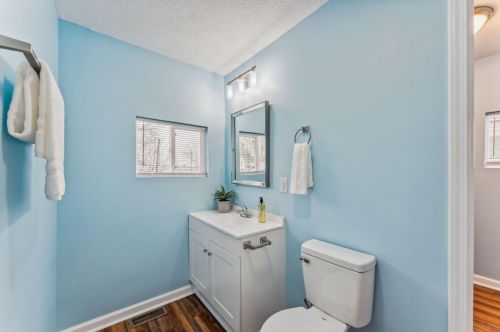 397 Mary St, Marion OH  43302-2231 exterior