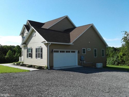 27732 Tatum Rd, Unionville VA  22567-3026 exterior