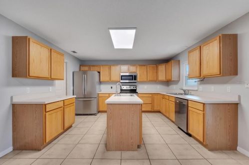 336 Lobelia Dr, Davenport FL  33837-9114 exterior