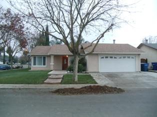 316 Hatfield Ct, Grayson, CA 95363-9587