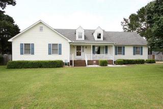 102 Hunters Creek Dr, Goldsboro, NC 27534-8324