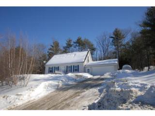 7 Dowd Ln, Sunapee, NH 03782-2937