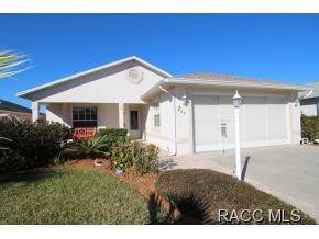 633 Sunbird Path, Hernando, FL 34442-5170