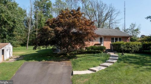 66 Washington Blvd, Norristown, PA 19403-1416