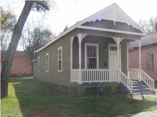 1003 Texas St, Mobile AL  36604-3139 exterior