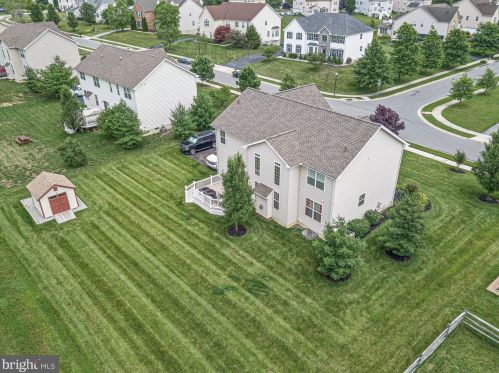 314 Friedman Dr, New Castle, DE 19720-5625