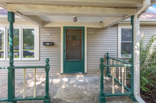 4629 River Park Blvd, Milwaukee, WI 53209-6524