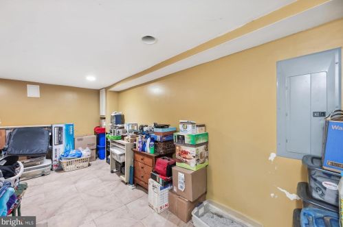 116 33 St, Washington DC 20007-3202 exterior