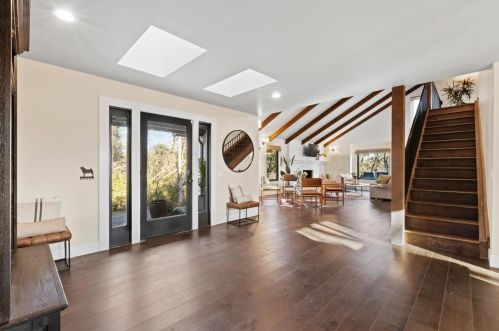 2980 Rattlesnake Rd, Newcastle CA  95658-9327 exterior