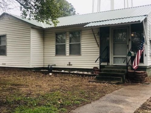 108 Murray St, Denison TX  75021-6624 exterior