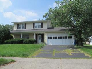 5361 Tamarack Blvd, Columbus, OH 43229-3643