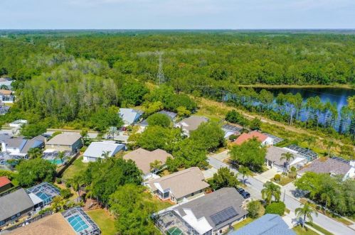 4784 Ridgemoor Cir, Palm Harbor FL  34685-3149 exterior