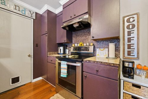 266 Hillcrest Ave, Benicia CA  94510-2225 exterior