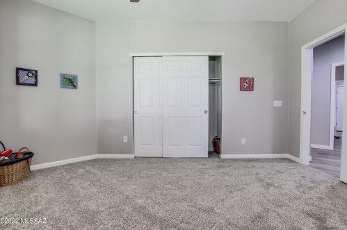 6903 Thimbleberry Rd, Tucson AZ 85756-5161 exterior