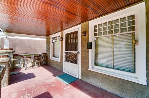 609 Athens Ave, Cincinnati, OH 45226-1113