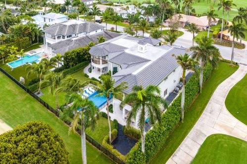 121 Royal Palm Way, Boca Raton FL 33432-7940 exterior