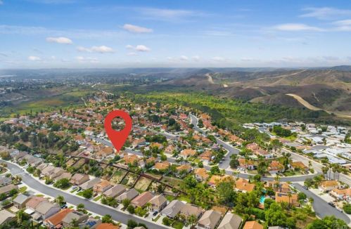 5166 Via Malaguena, Oceanside CA  92057-2636 exterior