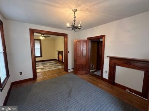 330 3 St, Hanover PA  17331-4909 exterior