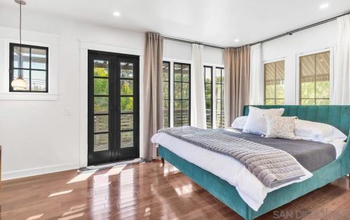 1239 Myrtle Ave, San Diego CA  92103-5114 exterior