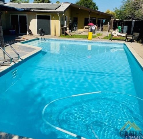 6510 Stanley St, Bakersfield CA 93308-2257 exterior