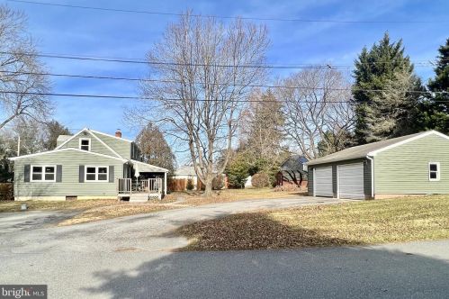 2309 Wollaston Rd, Wilmington, DE 19808-3749