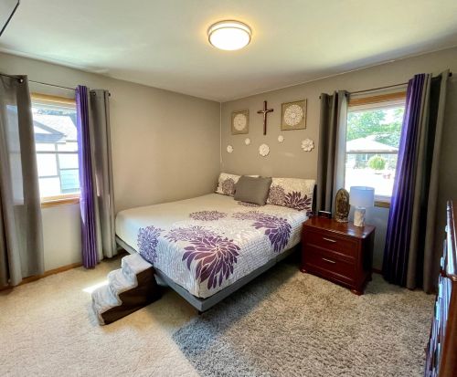 930 Victoria St, Fairmont MN  56031-4354 exterior