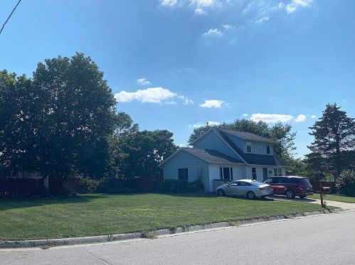 905 Franklin St, Watertown WI  53094-7007 exterior