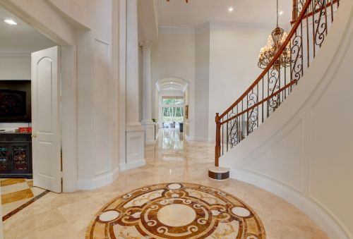 8696 Valhalla Dr, Delray Beach FL  33446-9568 exterior