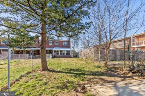 816 Lafayette St, Lancaster PA  17603-5409 exterior