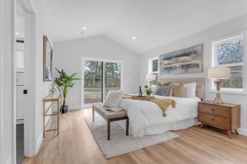 1140 El Solyo Ave, Campbell CA  95008-3308 exterior