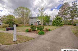 17791 Jeffery St, Athens AL  35611-5653 exterior