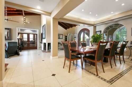 5295 Jessamine Ln, Orlando FL 32839-2022 exterior