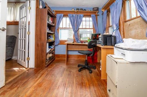 223 Perrin Ave, Springfield OH 45506-2725 exterior