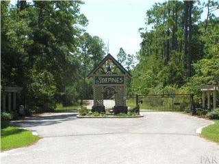 1212 Cuddle Doon Ave, Milton, FL 32583-7301