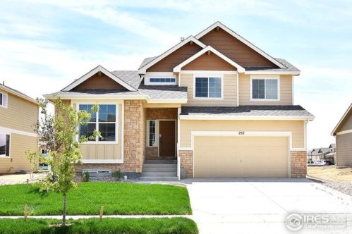 2669 Emerald St, Loveland, CO 80537-2011