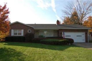 1354 Brantford Dr, Youngstown, OH 44509-1901
