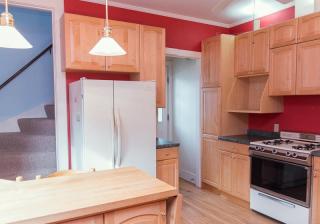 3403 Cramer St, Milwaukee, WI 53211-2816