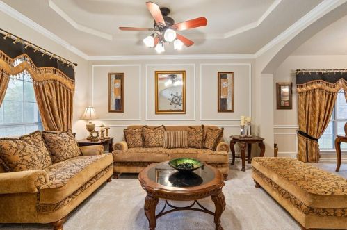 13942 Badger Creek Dr, Frisco, TX 75033-0493